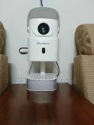 Android Projector