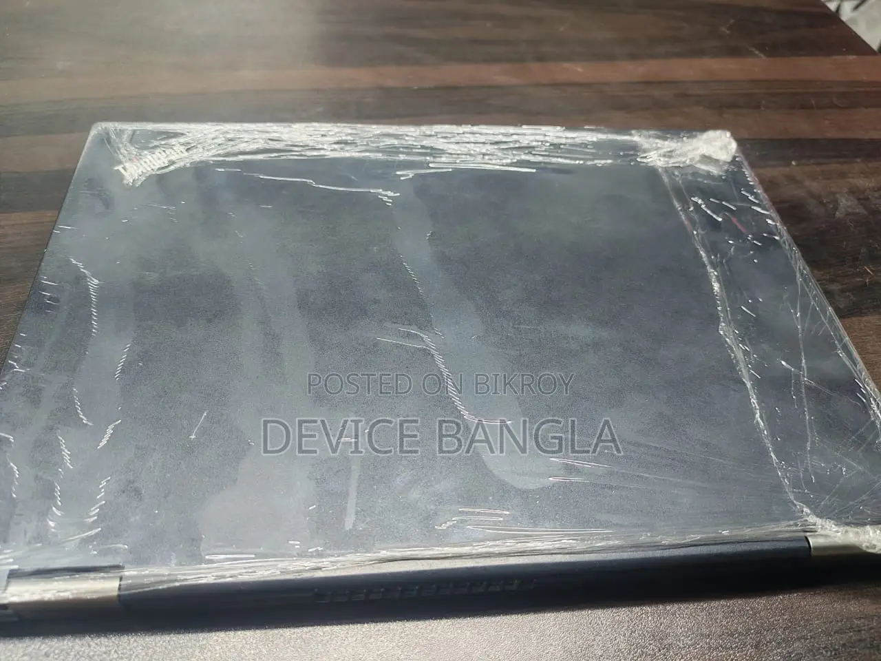 ল্যাপটপ লেনোভো থিংকপ্যাড এক্স৩৮০ ইয়োগা ৮জিবি ইন্টেল কোর আই৫ এসএসডি ২৫৬জিবি