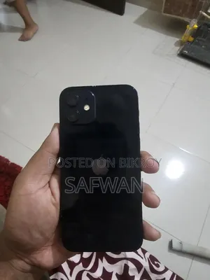 Apple iPhone 12 128 GB Black