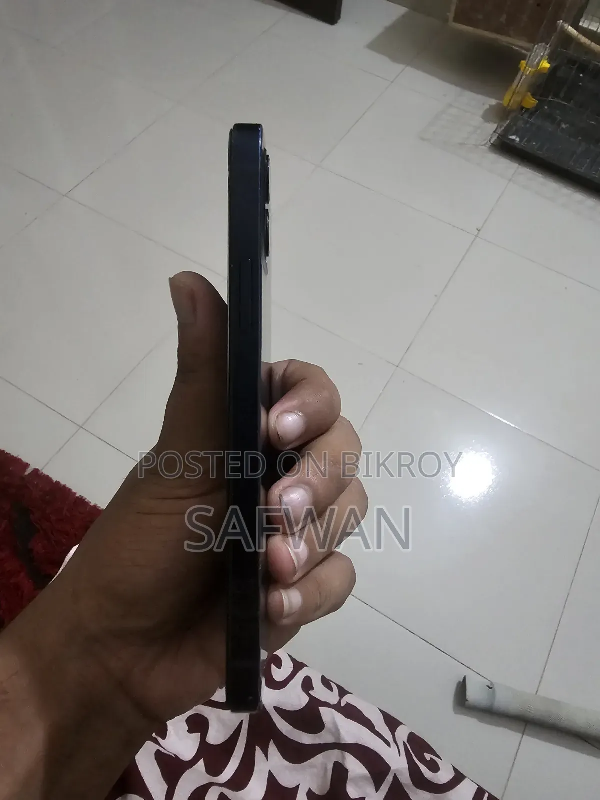 Apple iPhone 12 128 GB Black