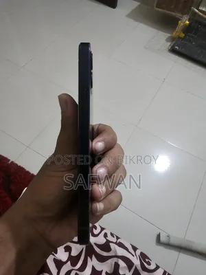 Apple iPhone 12 128 GB Black