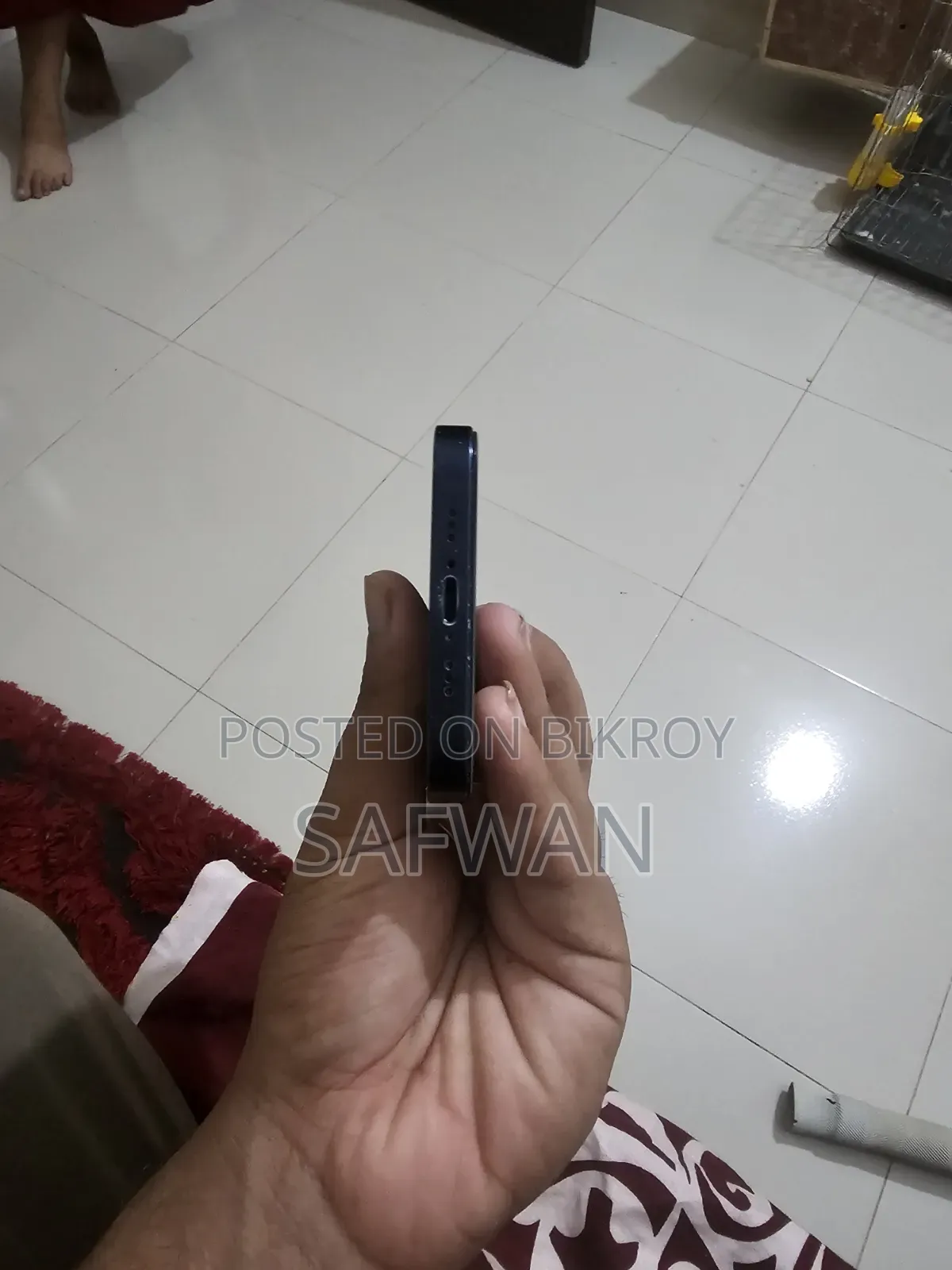 Apple iPhone 12 128 GB Black