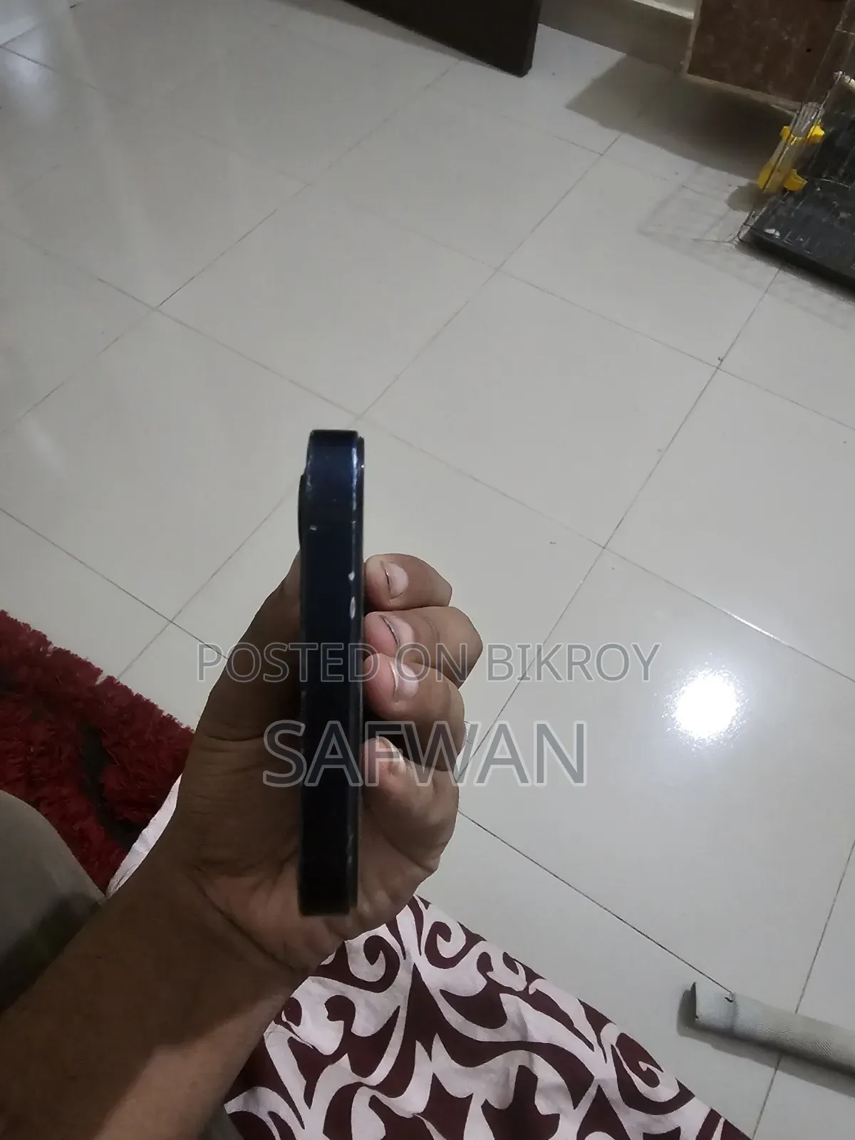 Apple iPhone 12 128 GB Black