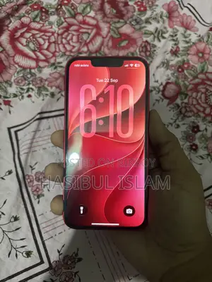 Apple iPhone 14 256 GB Red