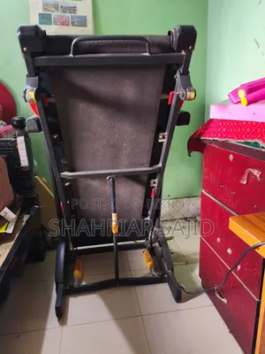 Treadmill (Power Land)