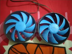 Deepcool Frostwin V2.0 120mm CPU Air Cooler