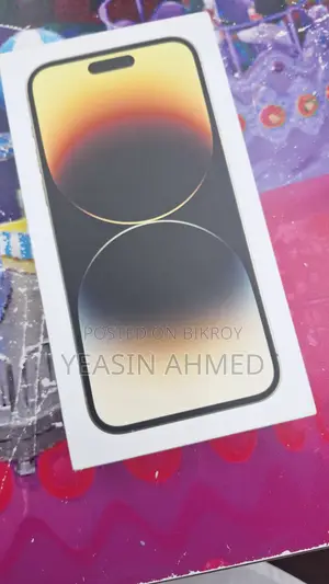Apple iPhone 14 Pro Max 256 GB Purple