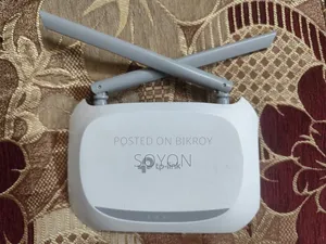 Router for Sale