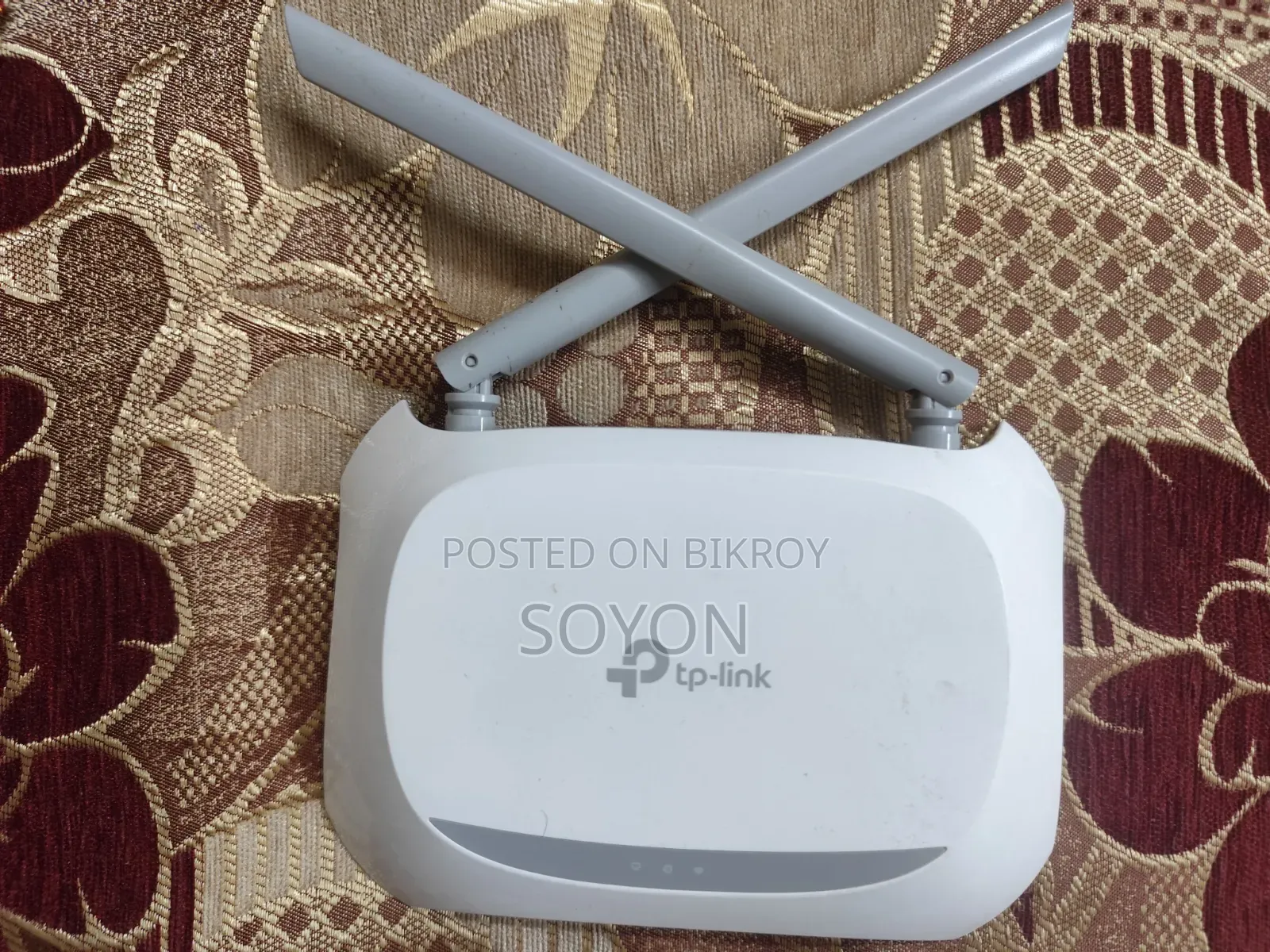 Router for Sale