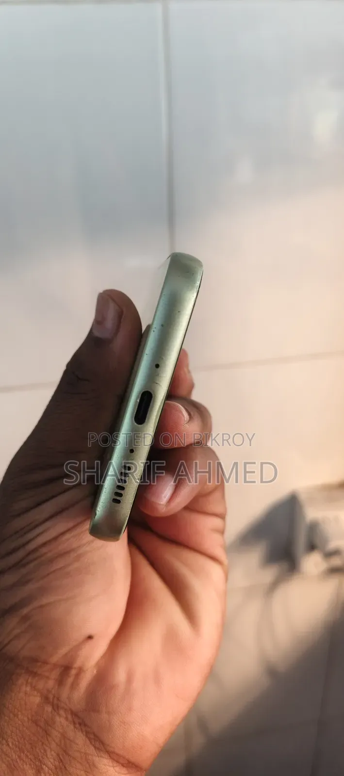 স্যামসাং গ্যালাক্সি এ৩৪ ৫জি ১২৮ জিবি