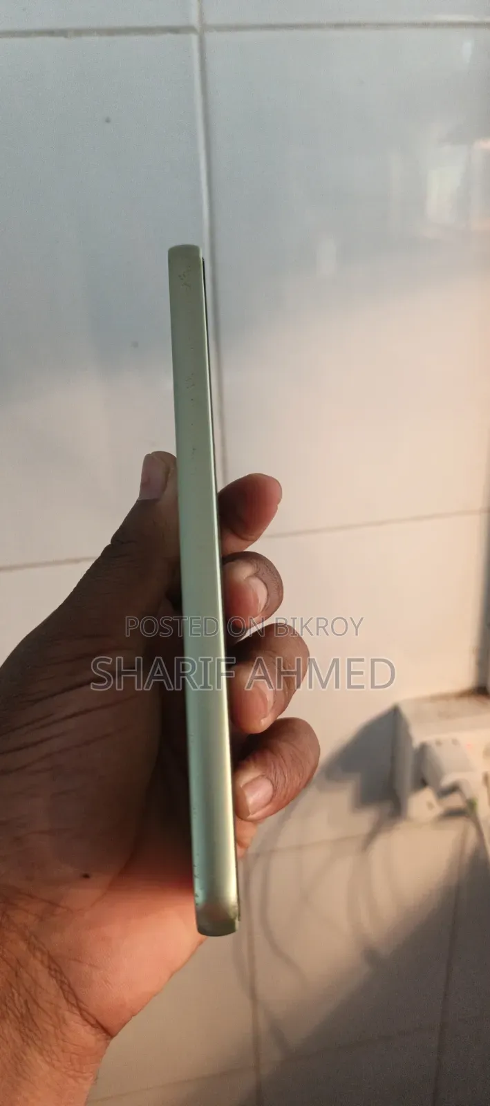 স্যামসাং গ্যালাক্সি এ৩৪ ৫জি ১২৮ জিবি