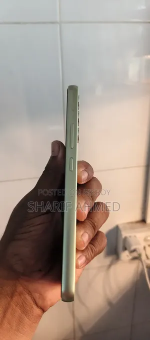 স্যামসাং গ্যালাক্সি এ৩৪ ৫জি ১২৮ জিবি