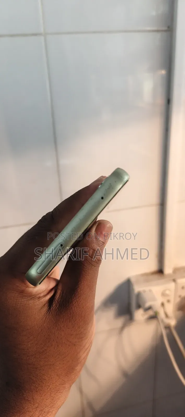 স্যামসাং গ্যালাক্সি এ৩৪ ৫জি ১২৮ জিবি