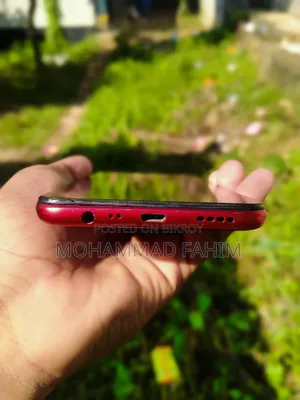 রিয়েলমি সি৩ ৩২ জিবি লাল