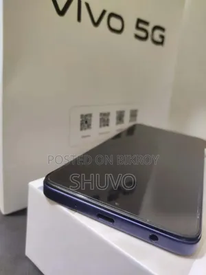 ভিভো ওয়াই০৫ ৬৪ জিবি