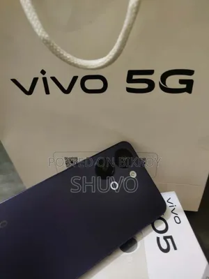 ভিভো ওয়াই০৫ ৬৪ জিবি