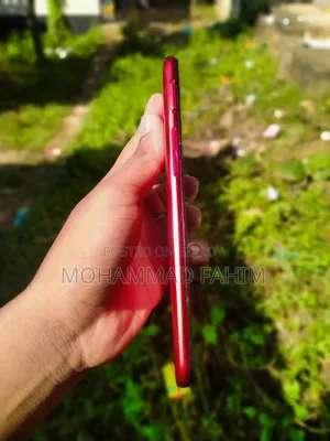 রিয়েলমি সি৩ ৩২ জিবি লাল