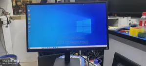 27" LG Monitors