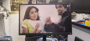 27" LG Monitors
