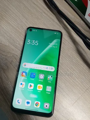 ওপ্পো এ৭৪ ৫জি ১২৮ জিবি গ্রে