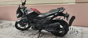 Honda X-Blade 160 2020 Black