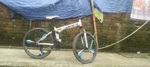 Kaimarte Cycle Cross Country