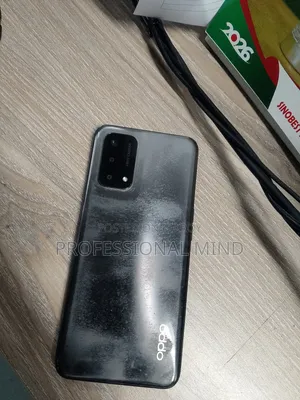 ওপ্পো এ৭৪ ৫জি ১২৮ জিবি গ্রে