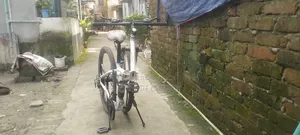 Kaimarte Cycle Cross Country