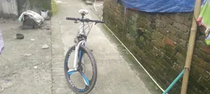 Kaimarte Cycle Cross Country