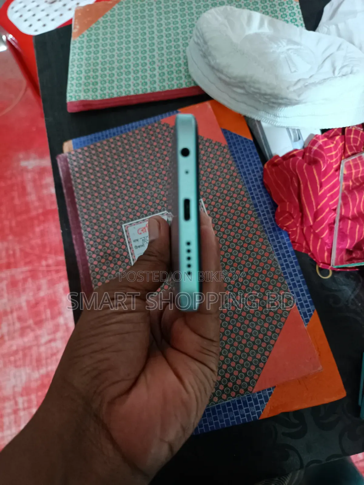 Xiaomi Redmi 15C 128 GB Blue