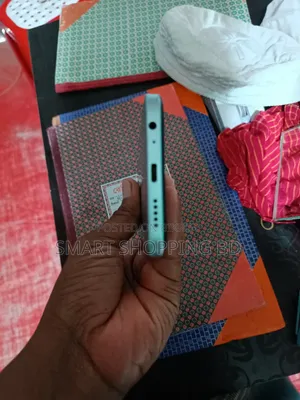 Xiaomi Redmi 15C 128 GB Blue