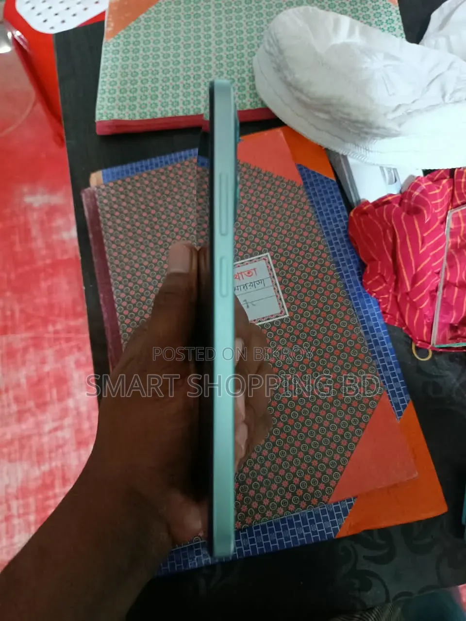 Xiaomi Redmi 15C 128 GB Blue