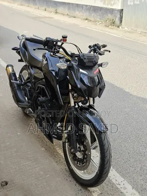 TVS Apache RTR 160 4V 2021 Black