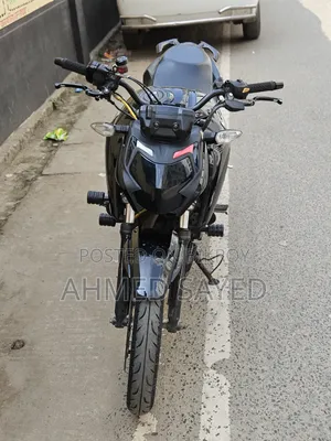 টিভিএস অ্যাপাচে আরটিআর ১৬০ ৪ভি ২০২১ ব্ল্যাক