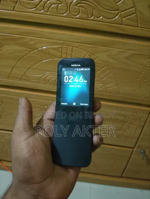 Nokia 8110 Black