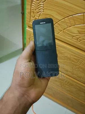 Nokia 8110 Black
