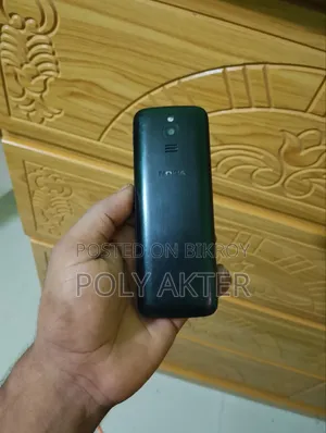 Nokia 8110 Black