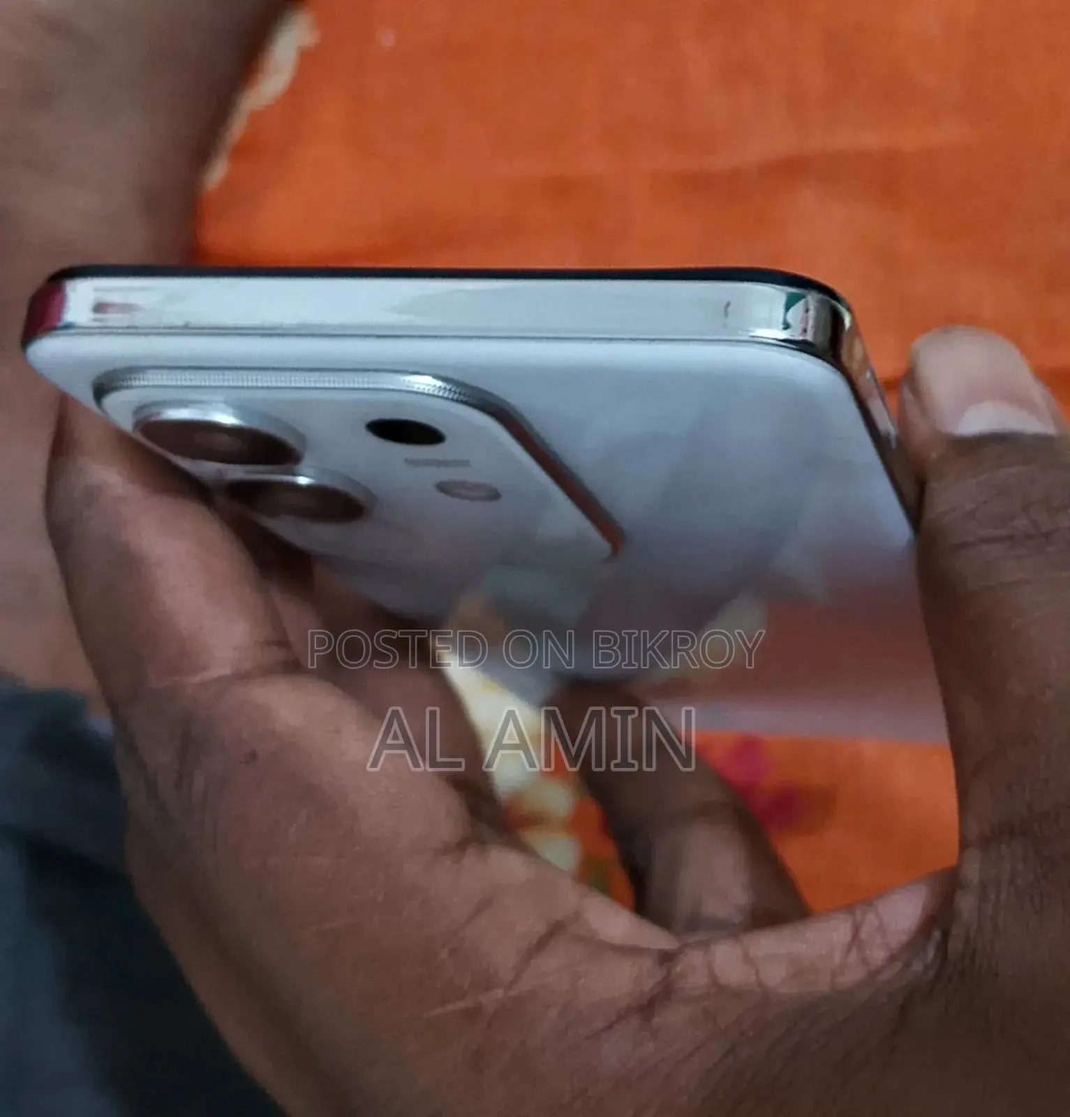 Vivo Y29 128 GB White