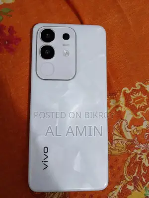 Vivo Y29 128 GB White