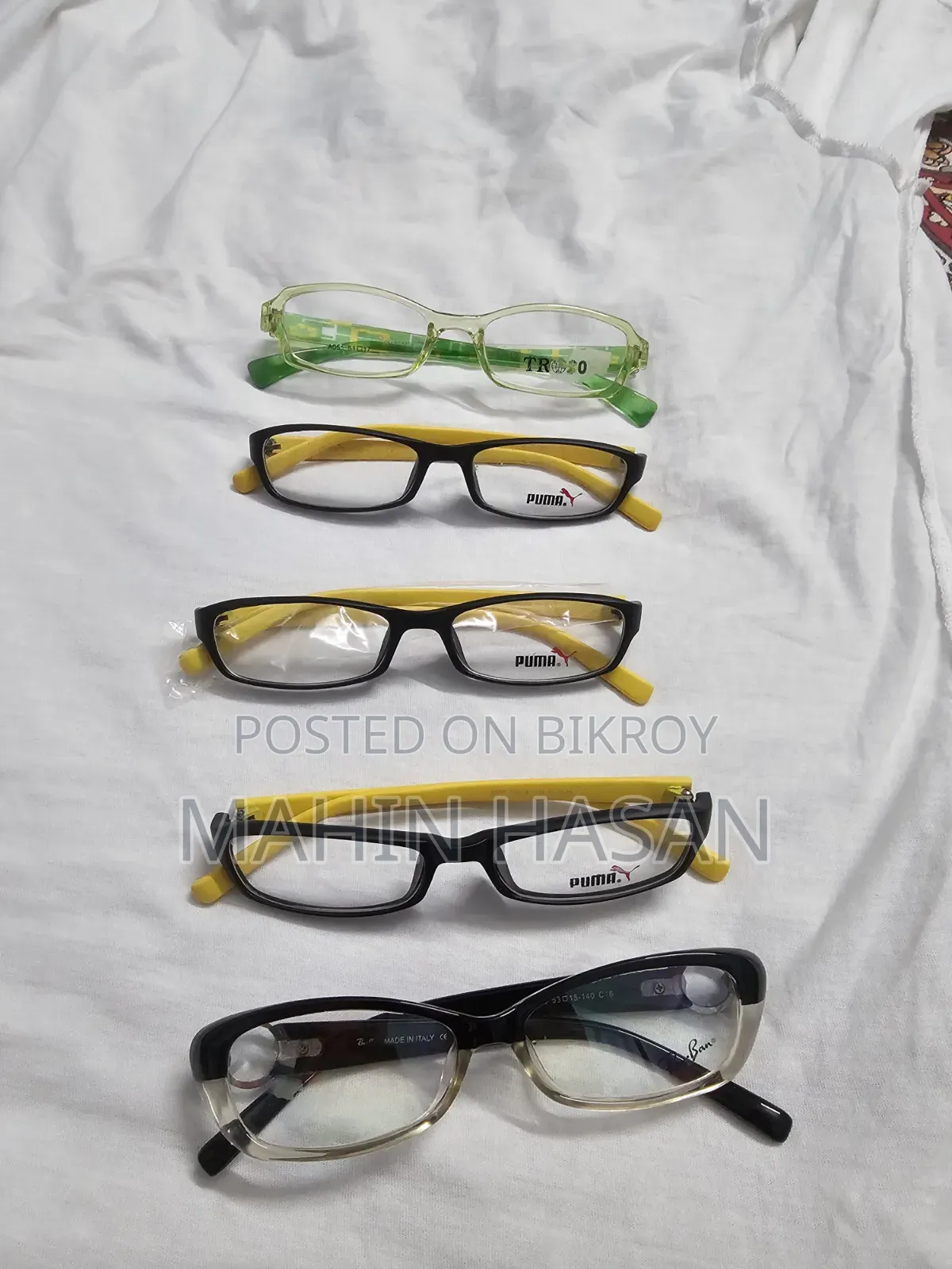 Sunglass Frem