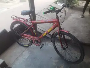 সাইকেল বিক্রি হবে (ফ্রেশ কন্ডিশন)