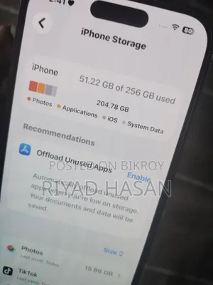 Apple iPhone 14 Pro 256 GB Purple