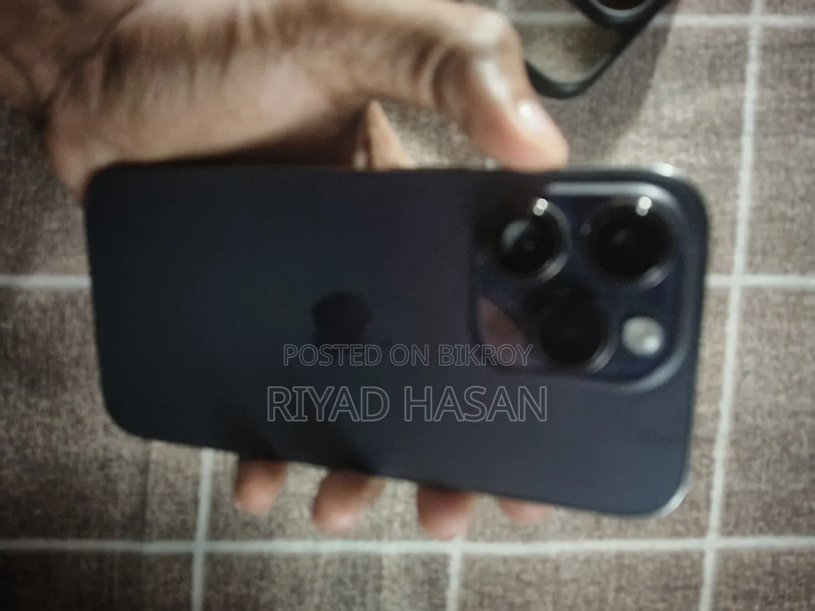 Apple iPhone 14 Pro 256 GB Purple