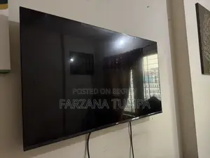 Eco Plus Smart TV