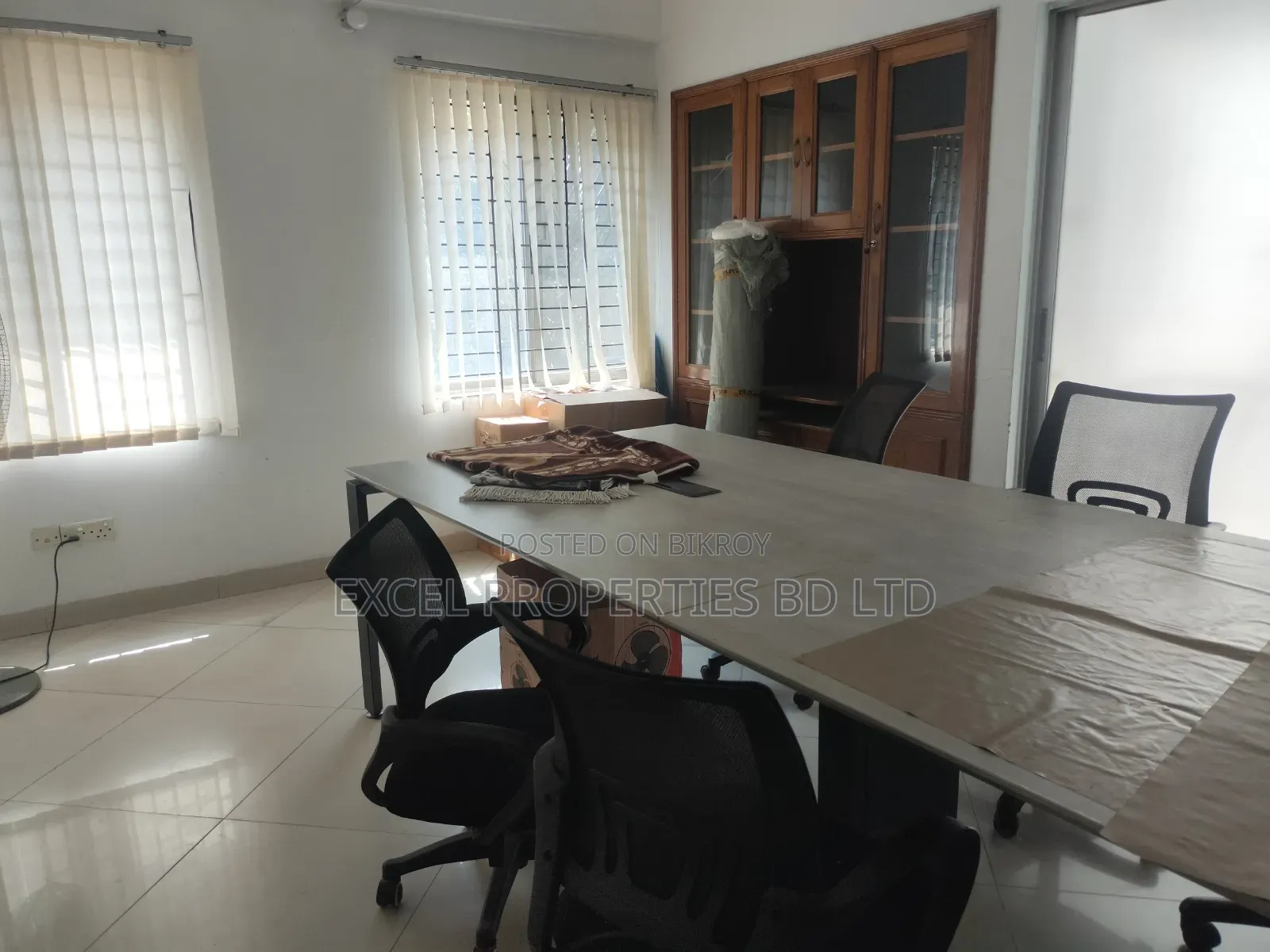 বনানীতে ৩ বেডরুমের অ্যাপার্টমেন্ট বিক্রয়