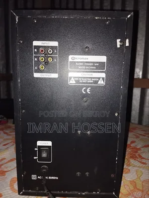 Micromax MX-1032BT