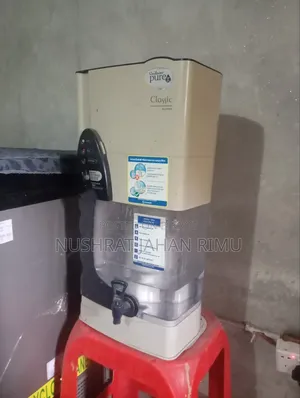 Pure It Water Filter