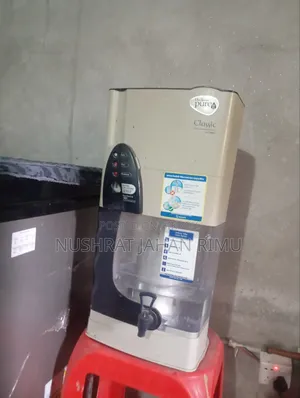Pure It Water Filter