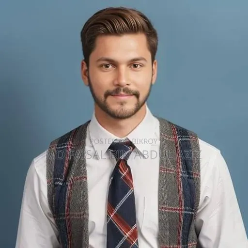 মোহাম্মদ ফয়সাল বিন আব্দুল আজিজ মজুমদার