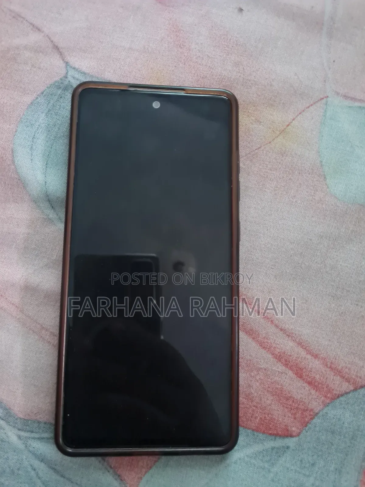 স্যামসাং গ্যালাক্সি এস২০ এফই ৫জি ১২৮ জিবি
